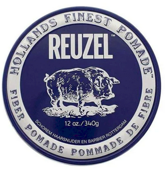 Picture of Reuzel Fiber Pomade 340 g