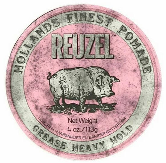 Picture of Reuzel Pink Pomade 113 g