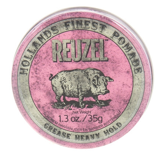 Picture of Reuzel Pink Pomade 35 g