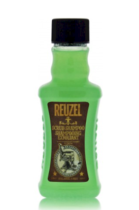 Picture of Reuzel Scrub Shampoo 350 ml