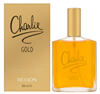 Picture of Revlon Charlie Gold Perfume EDT 100 ml