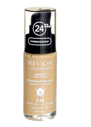 Picture of Revlon Colorstay Concealer Combination/Oily Skin 330 30 ml