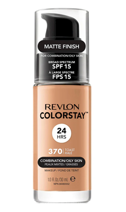 Picture of Revlon Colorstay Concealer Combination/Oily Skin 370 30 ml