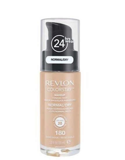 Picture of Revlon Colorstay Concealer Normal/Dry Skin 180 30 ml