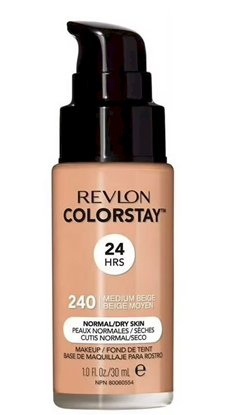 Picture of Revlon Colorstay Concealer Normal/Dry Skin 240 30 ml