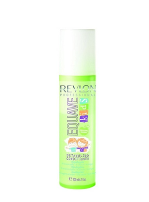 Изображение Revlon Professional Equave Kids Detangling Conditioner 200 ml