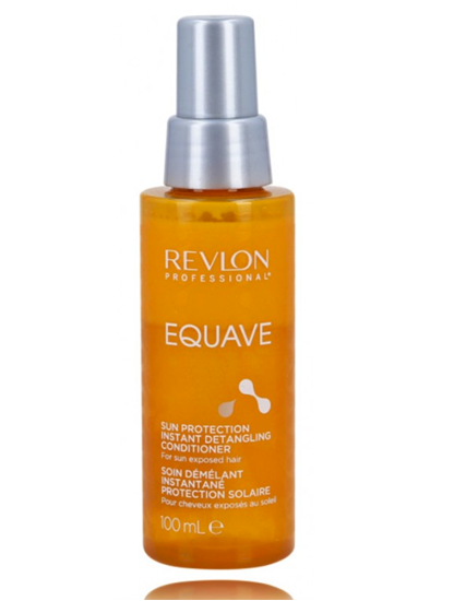 Picture of Revlon Professional Equave Sun Protection Instant Detangling Conditioner 100 ml