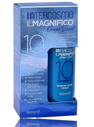 Изображение Revlon Professional Intercosmo Il Magnifico Ocean Scent 10 Multibenefits Intense Mask Spray 150 ml