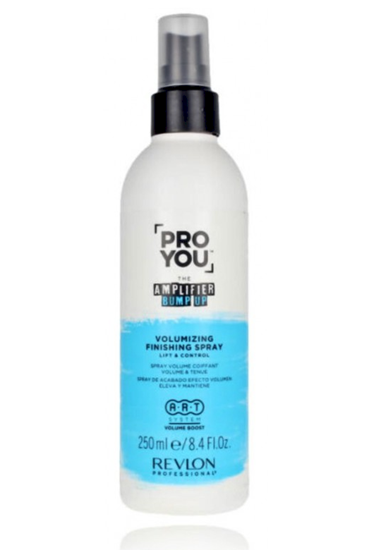 Изображение Revlon Professional Pro You The Amplifier Bump Up Volumizing Finishing Spray 250 ml