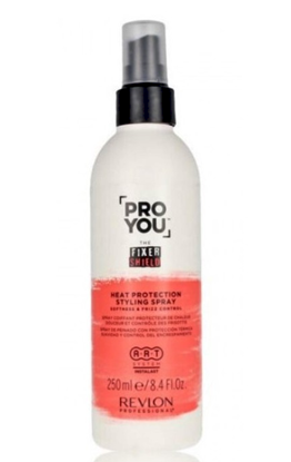 Изображение Revlon Professional Pro You The Fixer Shield Heat Protection Styling Spray 250 ml