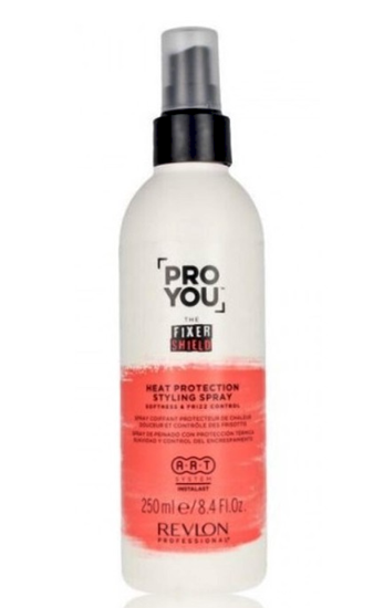 Изображение Revlon Professional Pro You The Fixer Shield Heat Protection Styling Spray 250 ml