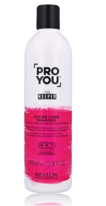 Изображение Revlon Professional Pro You The Keeper Color Care Shampoo 350 ml