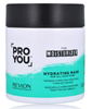Picture of Revlon Professional Pro You The Moisturizer Hydrating Mask 500 ml