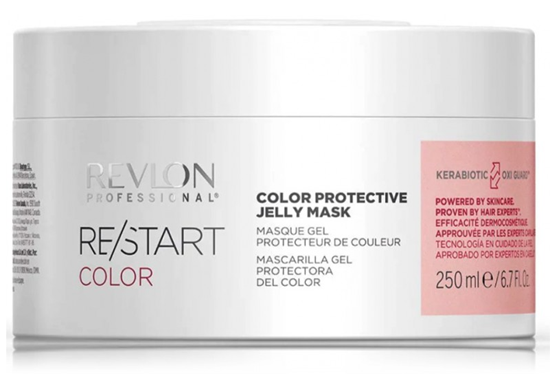 Изображение Revlon Professional Restart Color Color Protective Jelly Mask 250 ml