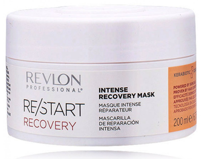 Изображение Revlon Professional Restart Recovery Intense Recovery Mask 250 ml