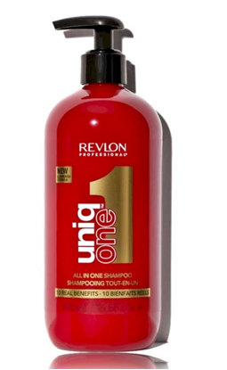 Изображение Revlon Professional Uniq One All In One Shampoo 490 ml