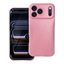 Изображение Riff Blink 2mm Plāns maks priekš iPhone 17 Pro ar kameras aizsardzību Pink