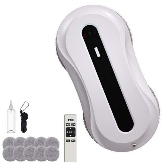 Picture of Riff HCR31 logu tīrīšanas robots ar divpusēju izsmidzināšanu