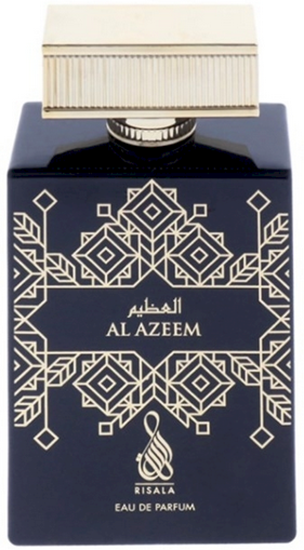 Picture of Risala Al Azeem Perfume EDP 110 ml