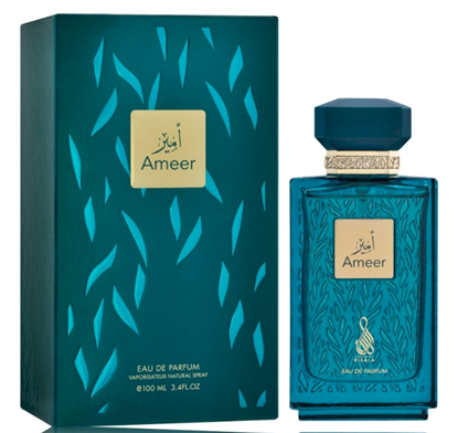 Picture of Risala Ameer Perfume EDP 100 ml