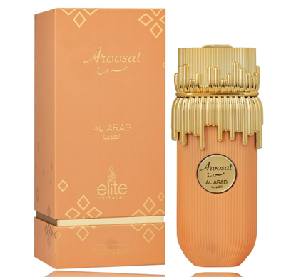 Picture of Risala Elite Aroosat Al Arab Perfume EDP 100 ml