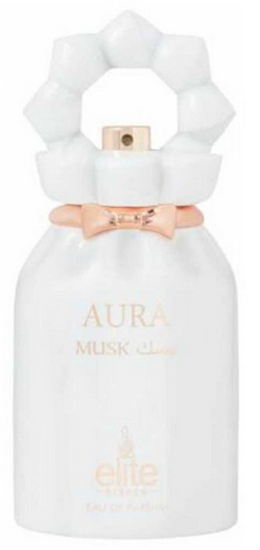 Picture of Risala Elite Aura Musk Perfume EDP 100 ml