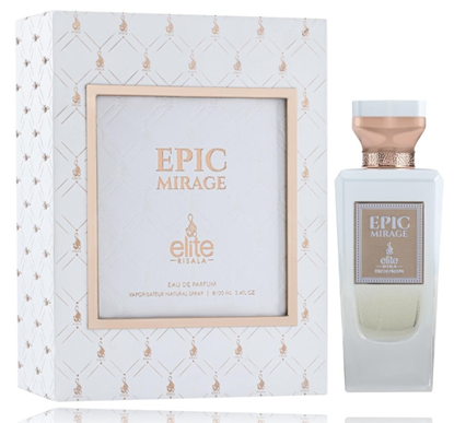 Picture of Risala Elite Epic Mirage Perfume EDP 100 ml