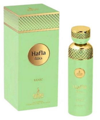 Picture of Risala Elite Hafla Music Perfume EDP 200 ml