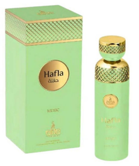 Picture of Risala Elite Hafla Music Perfume EDP 200 ml