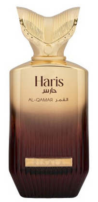 Picture of Risala Elite Haris Al Qamar Perfume EDP 100 ml