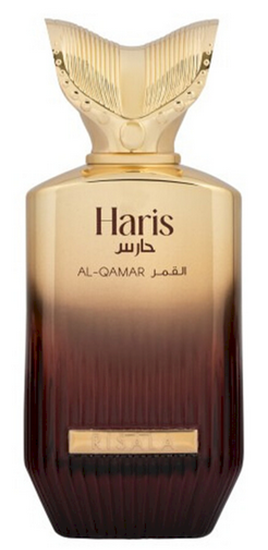 Picture of Risala Elite Haris Al Qamar Perfume EDP 100 ml