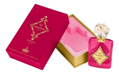 Picture of Risala Elite Khazna Kohinoor Perfume EDP 100 ml