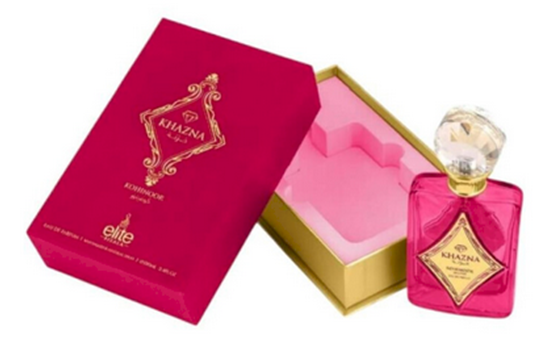Picture of Risala Elite Khazna Kohinoor Perfume EDP 100 ml