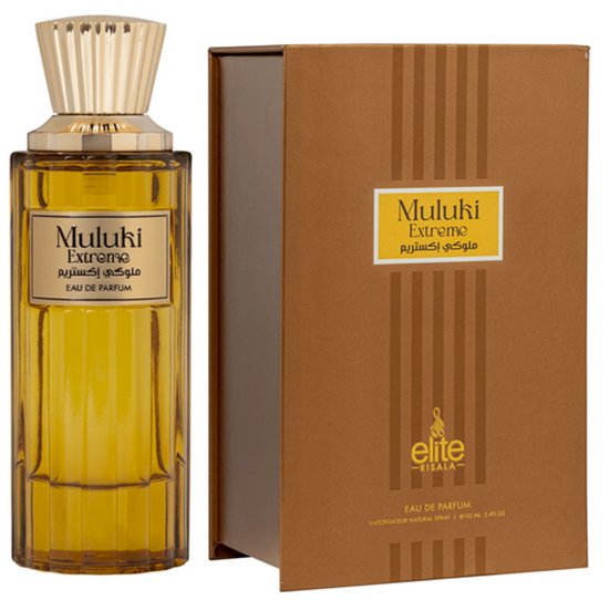 Picture of Risala Elite Muluki Extreme Perfume EDP 100 ml