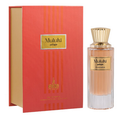 Attēls no Risala Elite Muluki Perfume EDP 100 ml