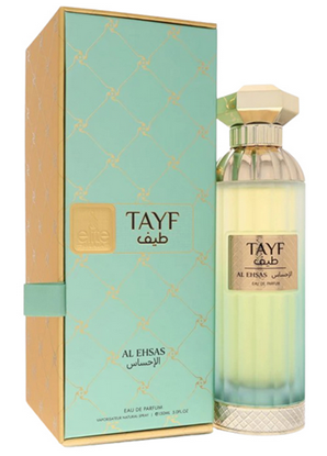 Attēls no Risala Elite Tayf Al Ehsas Perfume EDP 150 ml