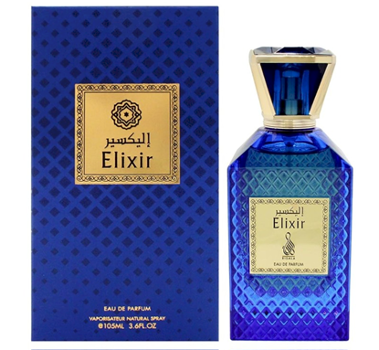 Attēls no Risala Elixir Perfume EDP 105 ml