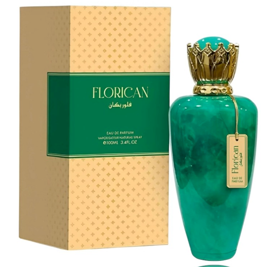 Изображение Risala Florican Perfume EDP 100 ml
