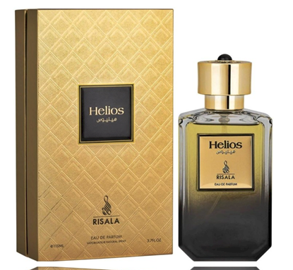 Изображение Risala Helios Perfume EDP 100 ml