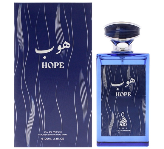 Изображение Risala Hope Perfume EDP 100 ml