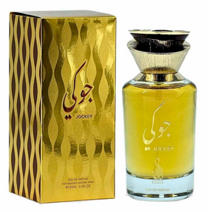 Изображение Risala Jockey Perfume EDP 100 ml