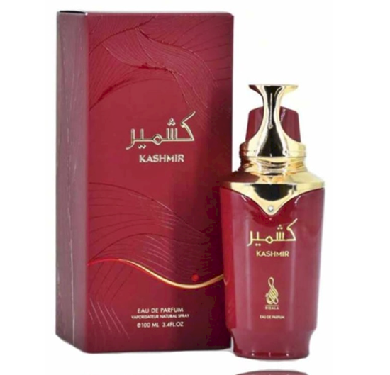 Изображение Risala Kashmir Perfume EDP 100 ml