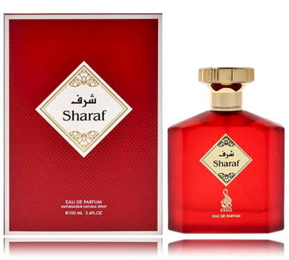 Picture of Risala Sharaf Perfume EDP 100 ml