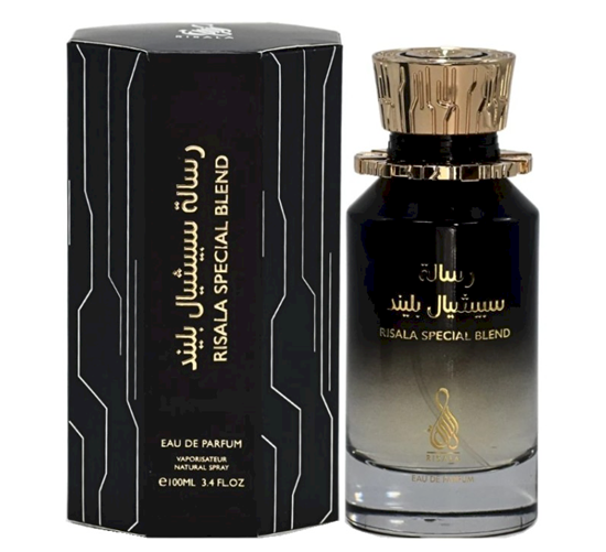 Picture of Risala Special Blend Perfume EDP 100 ml