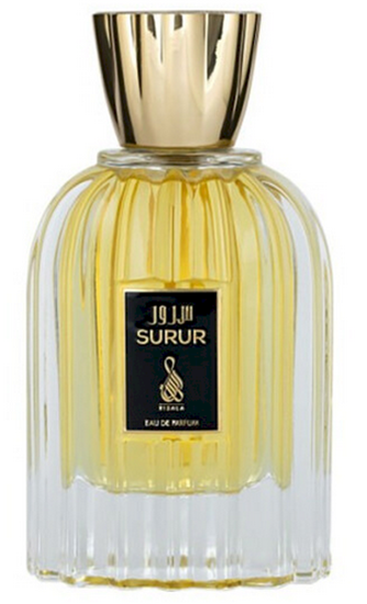 Picture of Risala Surur Perfume EDP 100 ml