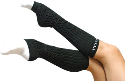 Picture of Ritmiskās vingrošanas legingi Pastorelli Unica