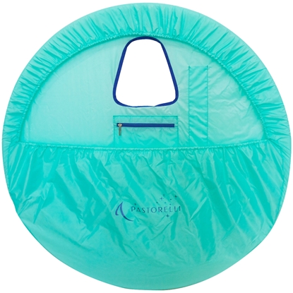 Picture of Ritmiskās vingrošanas stīpas soma Pastorelli P03883