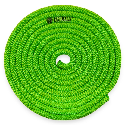 Picture of Ritmiskās vingrošanas virve Pastorelli 3m F.I.G 00101