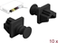 Picture of RJ45 ligzdu aizsargspraudņi, 10gab, Delock
