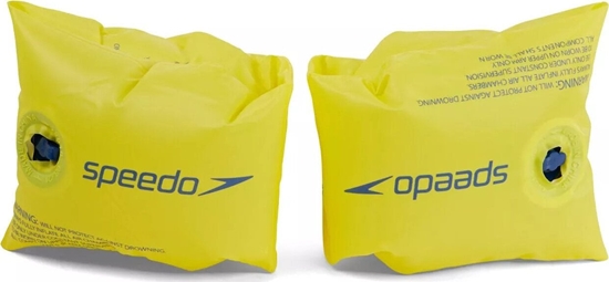 Изображение Speedo Rkawki do nauki pywania motylki Speedo Armbands Iu rozmiar 2-6